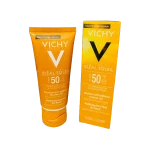 ضد آفتاب بی رنگ ویشی Vichy Ideal Soleil SPF50