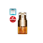 سرم دور چشم دابل سرم کلارنس Clarins Double Serum Eye