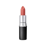 رژ لب جامد مک Mac Satin Lipstick رنگ mocha