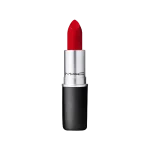 رژ لب جامد مات مک Mac Retro Matte Lipstick رنگ ruby woo