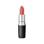 رژ لب جامد مات مک Mac Matte Lipstick رنگ velvet teddy