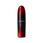 رژ لب جامد مک Mac Love Me Lipstick رنگ E For Effortless