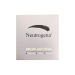 صابون لیفت ابرو نوتروژینا Neutrogena Brow Gel Wax