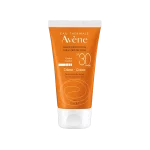ضد آفتاب بی رنگ اون پوست های خشک و حساس Avene Cream SPF30