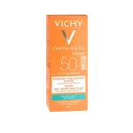 ضد آفتاب بی بی کرم رنگی ویشی Vichy Capital Soleil BB Tinted