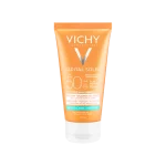 ضد آفتاب بی بی کرم رنگی ویشی Vichy Capital Soleil BB Tinted