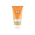 ضد آفتاب بی رنگ ویشی Vichy Capital Soleil Dry Touch Face Fluid